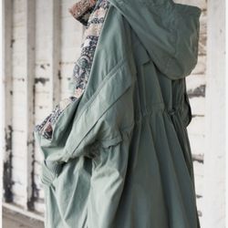 Free People She Fly Jacket