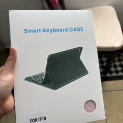 Ipad Keyboard.
