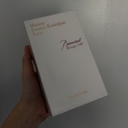 Maison Francis Kurkdjian Baccarat Rouge 540 Eau de Parfum
