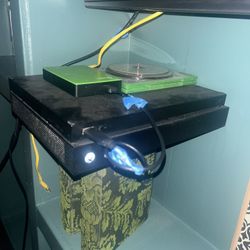Xbox One X