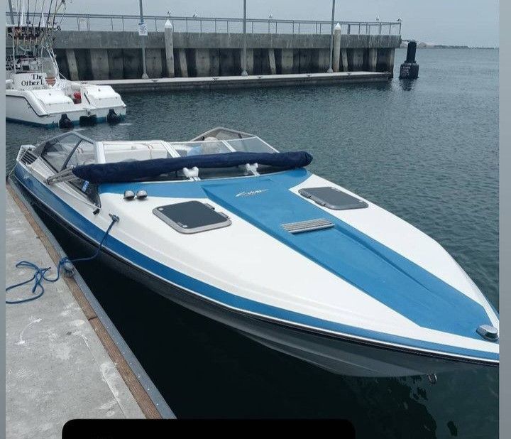 1988 Bayliner Cobra