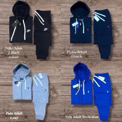 NIKE & POLO SETS
