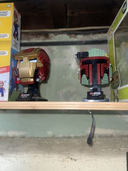 Lego Heads