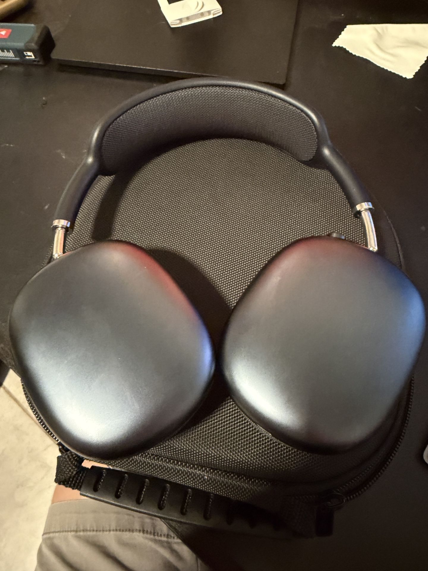 AirPods Max USB C