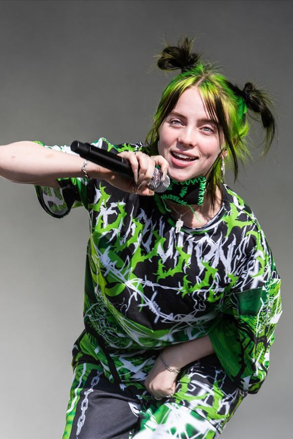 Billie Eilish