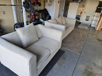 Couch Set