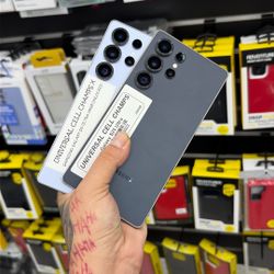 Samsung Galaxy S25 Ultra 256gb