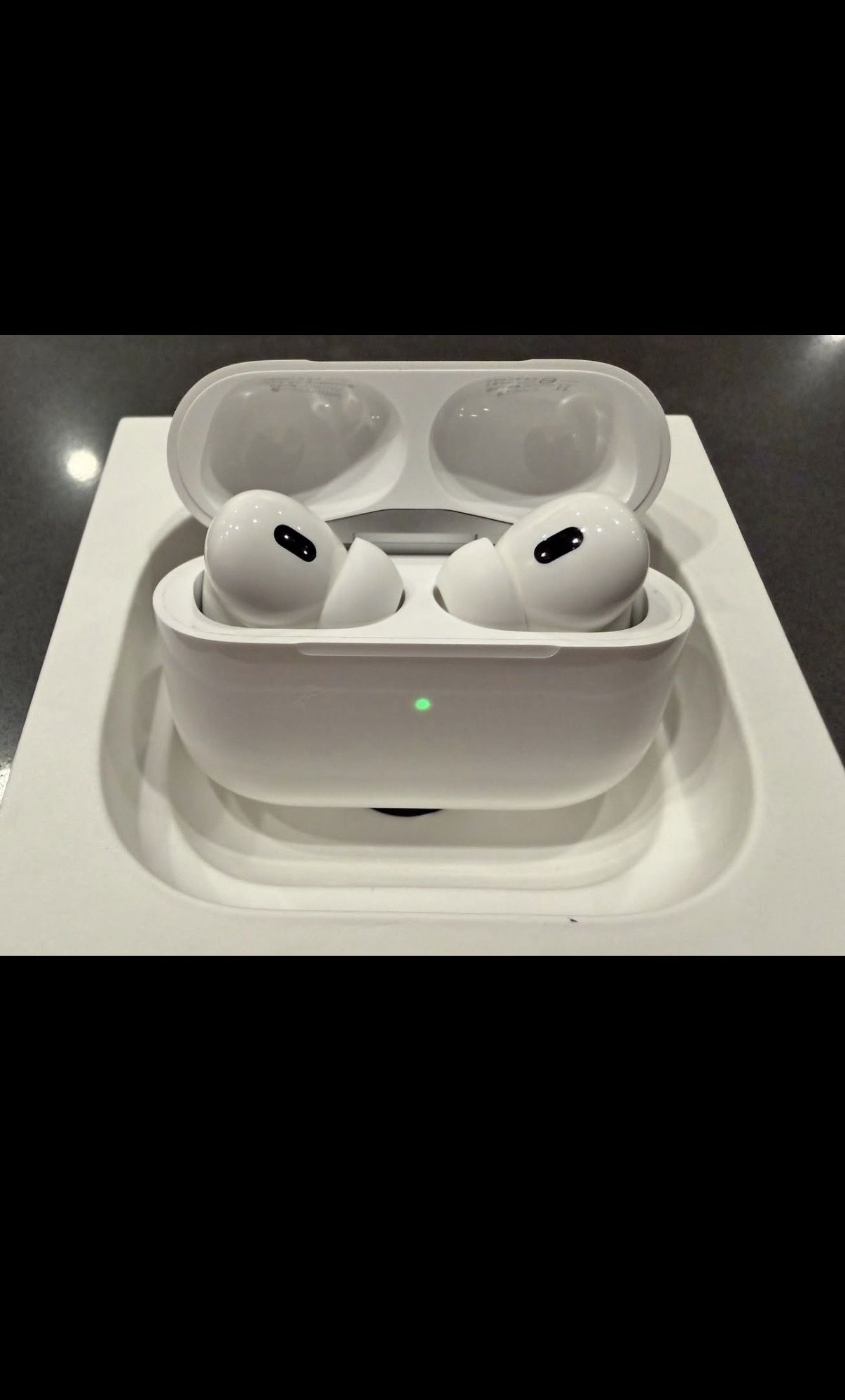 AirPods Pro 2nd Gen