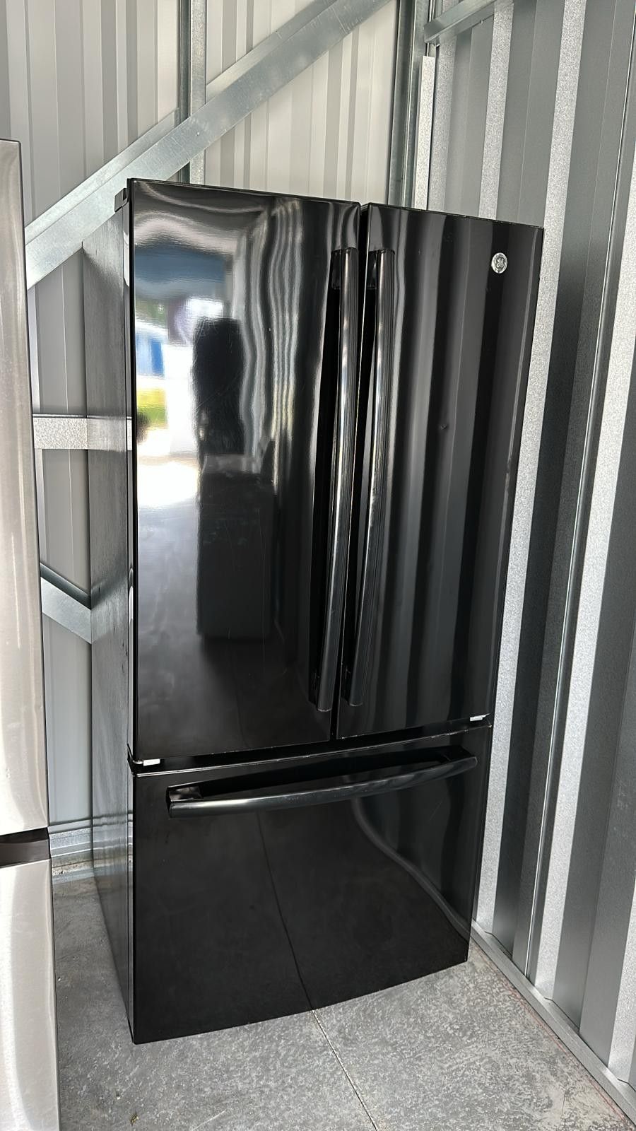 GE Refrigerator Fridge ASK ABOUT DELIVERY! Ask for Delivery!