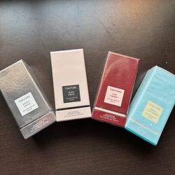 Tom Ford Women’s perfume 