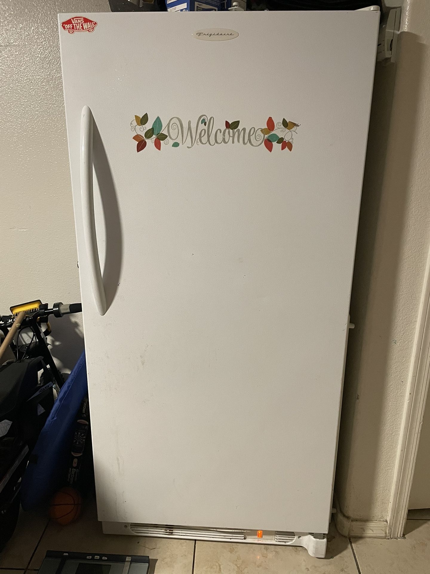 Freezer 