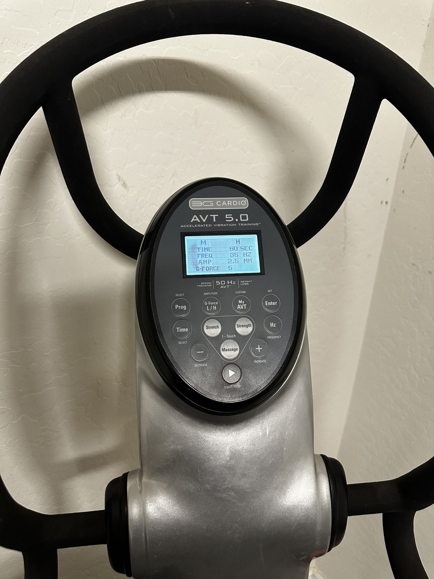 Vibration Machine