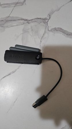 Xbox 360 wifi adapter
