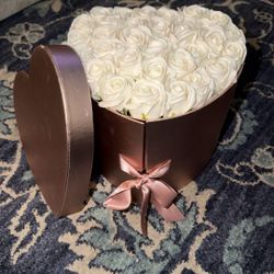 Roses Gift Box $50