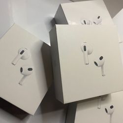 AirPod 4s (Bulk Purchases Only)