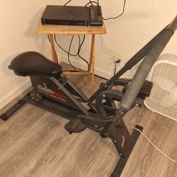 Exercise Machine