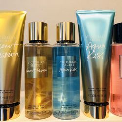 $45 For This victoria  Secret Bundle For Mother’s  Day It’s All Brand New And Pick Up Gahanna