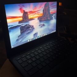 ASUS Chromebook CX15