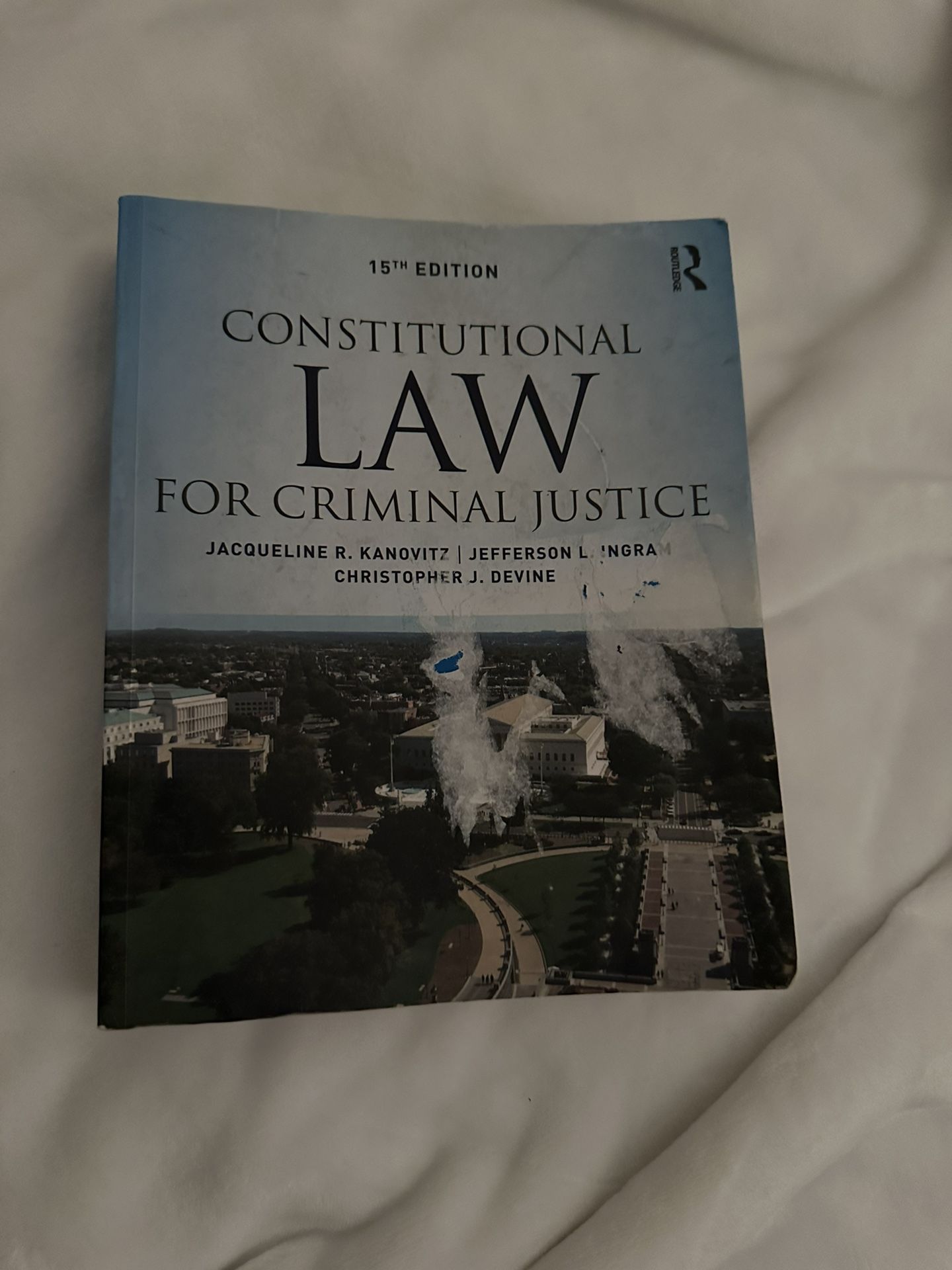 Constitutional Law