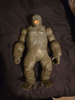 King kong