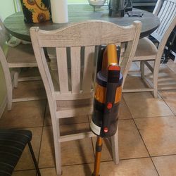 Trucozie Vaccum cleaner