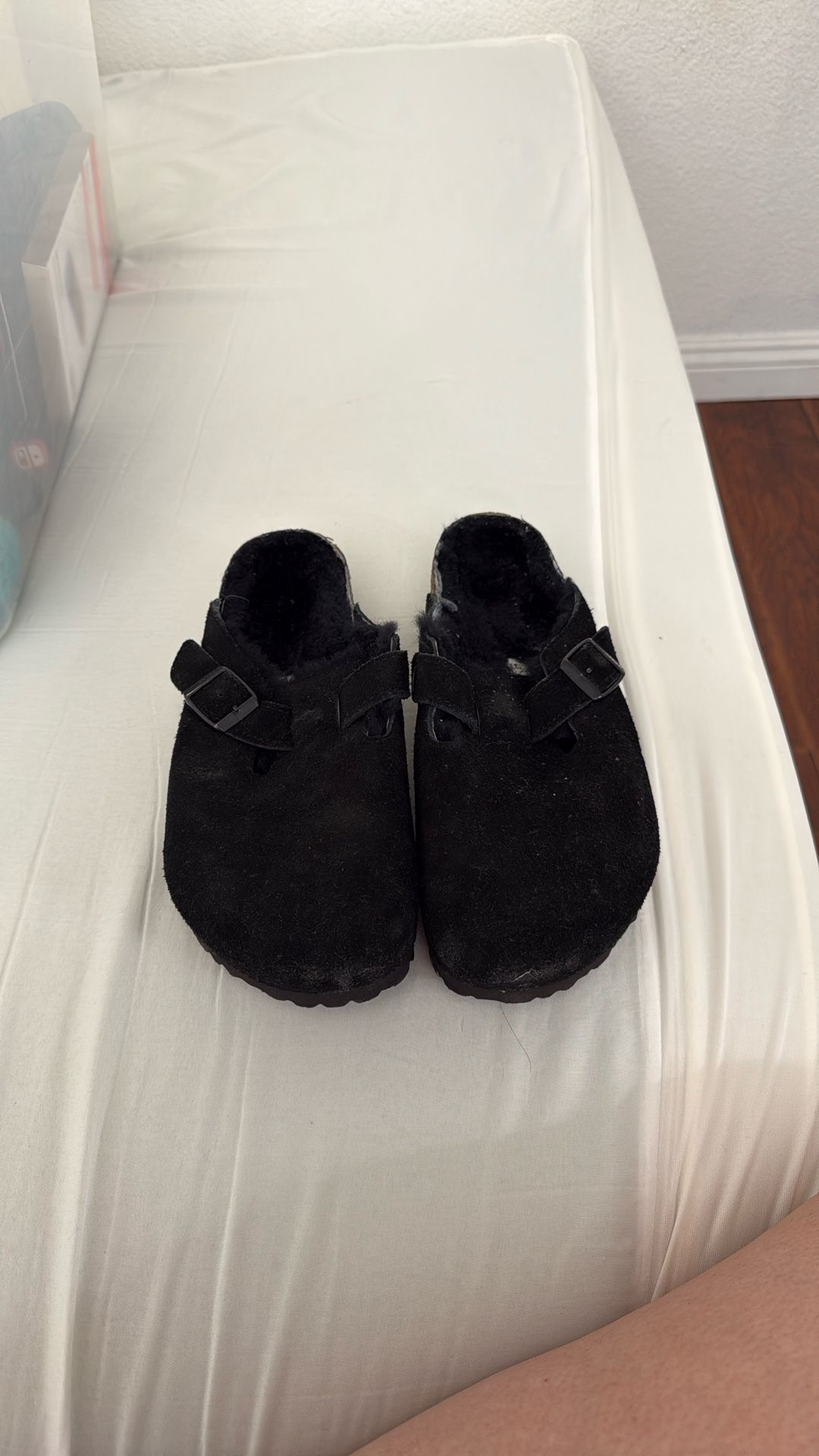 Woman Birkenstock’s