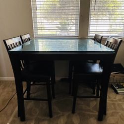 Dining Table Set