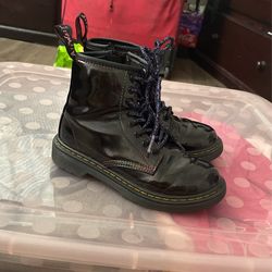 Doc Martens Boots