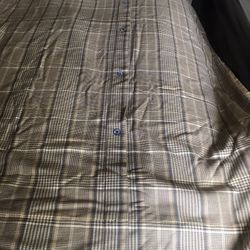 Duvet cover for twin bed