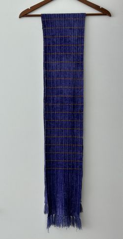 Women’s Woolen Scarf 🧣 