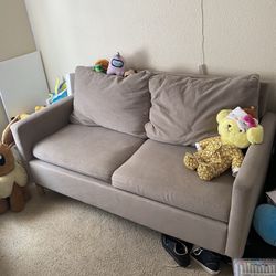 Loveseat Couch