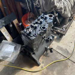 F134 Willys/jeep Engine Parts