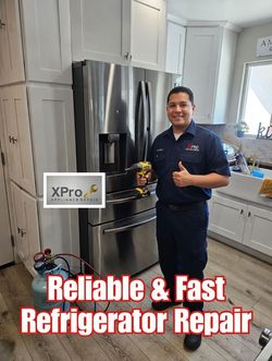 🛠Refrigerator🧰Rep@ir🛠ARREGLO REFRIGERADORES LG Compressor,🔧 Samsung refrigerator, 🛠Any Refrigerator🔧