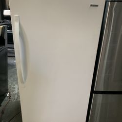 Freezer Kenmore De 28”x 60”
