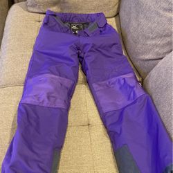Arctix Snow Pants. Medium Kids Worn Twice