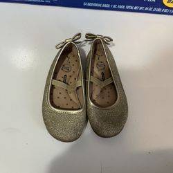Girls Shoes Toddler Size 7,8,9,10