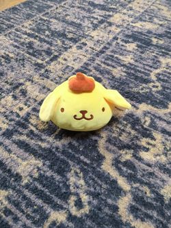 Hello Kitty And Friends Pompompurin