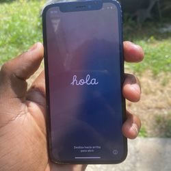 IPhone 12 Mini(Scratched)(Unlocked)