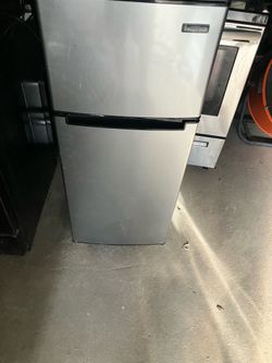 Mini Refrigerator