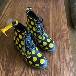 Dr Martens 