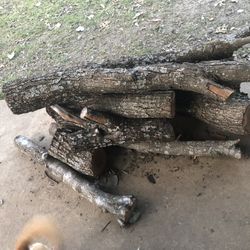 Fire Wood 