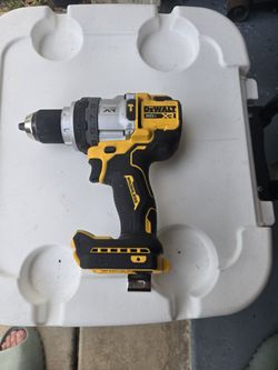 Dewalt  Drill 