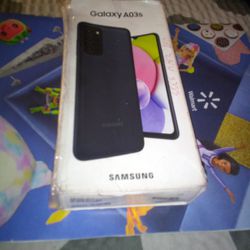 Samsung Galaxy A03s