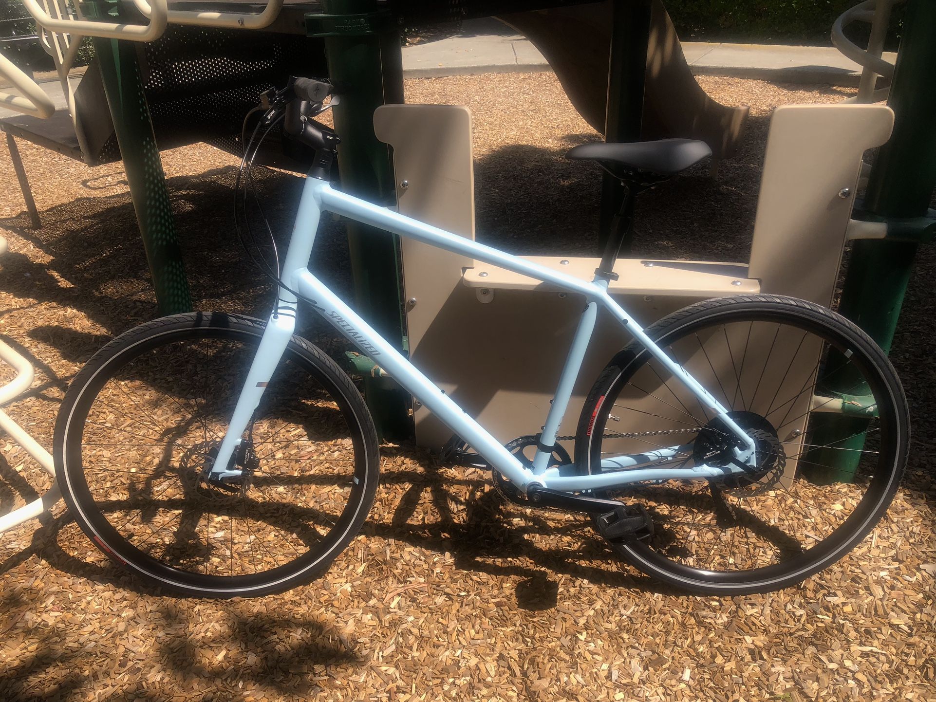 Specialized Bike For Sale! 