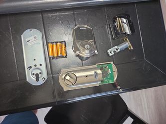 Schlage Smart lock