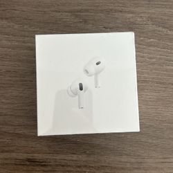 AirPods Pro (2nd Generation) 