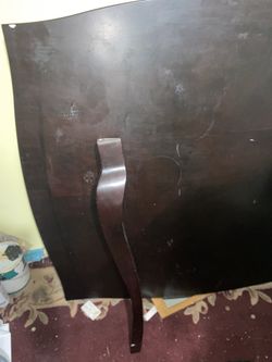 Large Pub style table