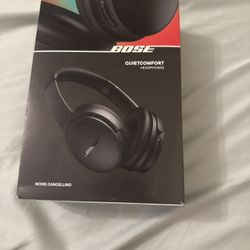 Bose Headphones 