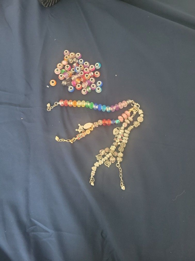 Bracelets