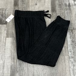 Jockey Microfiber Stretch Joggers